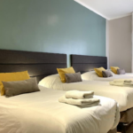 Hotel Huli Bb