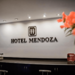 Hotel Mendoza