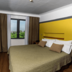 Hotel Raices Aconcagua