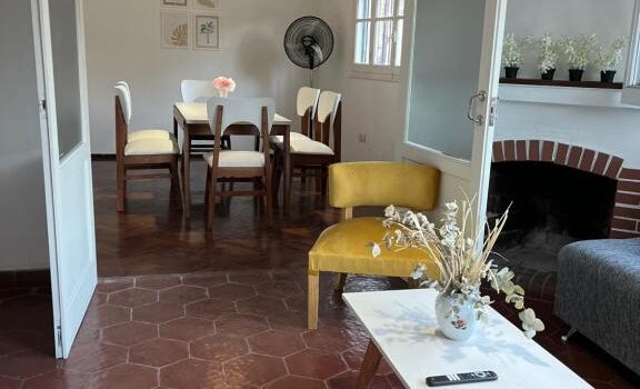 Ideal Para Quienes Desean Explorar Mendoza Con Comodidad Alquiler Casa Del Parque En Ciudad De Mendoza Mendoza Argentina