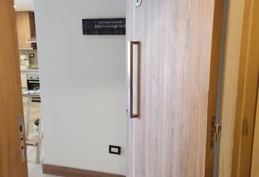 Impecable Y Acabados De Lujo Disfruta De La Alquiler Departamento Leloir 469