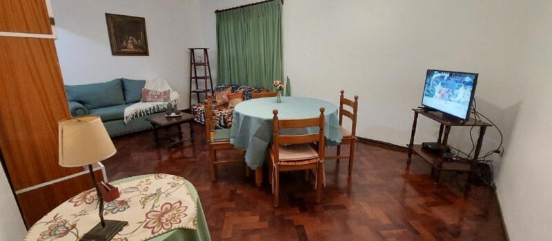 Inolvidable Ideal Para Parejas Que Buscan Una Escapada Alquiler Departamento 1050 9 De Julio