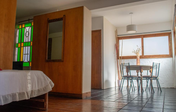 Interes Como La Plaza De La Independencia Y Alquiler Andes Home 2 Ciudad De Mendoza Mendoza