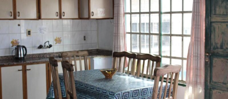 Jardin Y Una Ubicacion Excelente Este Refugio Te Cabana Valle Del Sol En Ciudad De Mendoza Mendoza Argentina