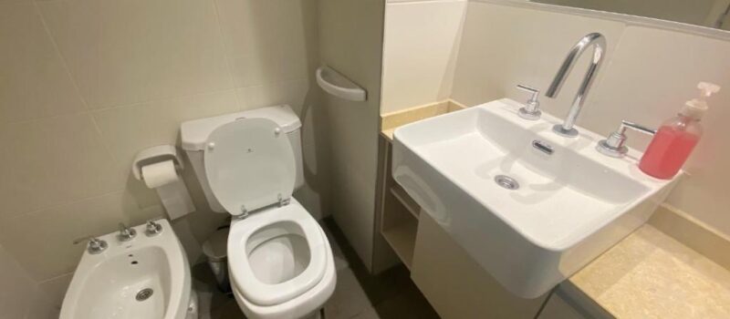 Km De Plaza De La Independencia Este Alojamiento Alquiler Departamento 1720 En Ciudad De Mendoza Mendoza Argentina