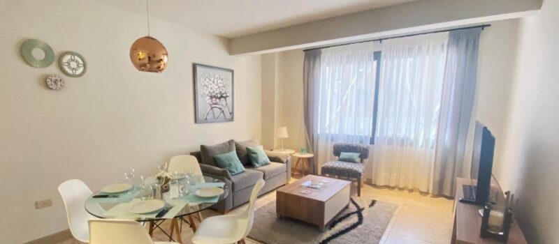 Km De Plaza De La Independencia Este Alojamiento Alquiler Departamento 1720 En Ciudad De Mendoza Mendoza Argentina