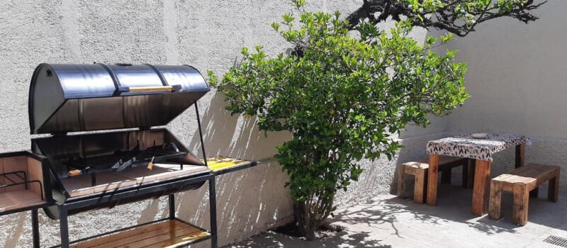 Km Del Museo Del Pasado Cuyano A 18 Alquiler Departamento Fara En Ciudad De Mendoza Mendoza Argentina