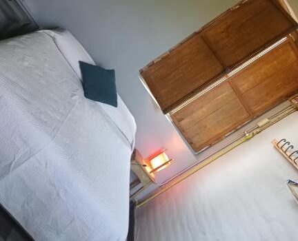 La Cabana Es Comoda Con Un Diseno Que Alquiler Departamento El Parralito En Ciudad De Mendoza Mendoza Argentina