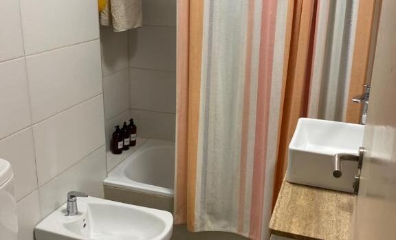 La Ciudad Alquiler Departamento Gutierrez 650 En Ciudad De Mendoza Mendoza Argentina