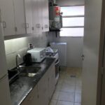 Cocina completamente equipada te permite preparar tus departamento argentina