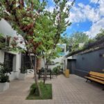 La Cocina Totalmente Equipada Y Los 3 Banos Alquiler Casa Villanueva