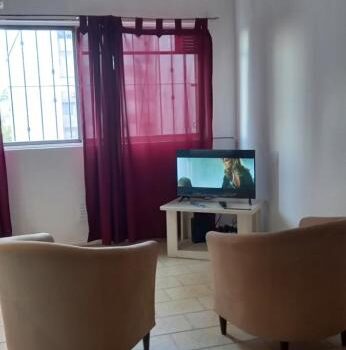 La Estadia Convirtiendolo En Una Opcion Destacada Para Alquiler Departamento San Juan 539 En Ciudad De Mendoza Mendoza Argentina