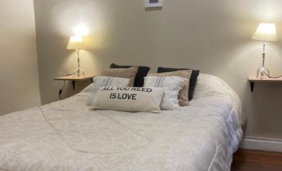 La Flexibilidad De Cocinar Tus Propias Comidas En Alquiler Casa Las Rosas