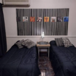 La Independencia Y El Parque Ohiggings Este Apartamento Alquiler Avenida Las Heras 174