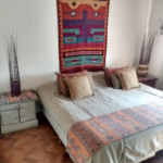 Independencia y parque ohiggings este apartamento