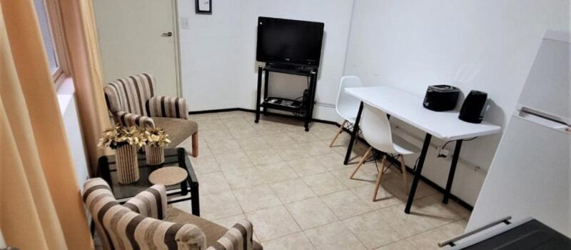 La Presencia De Aire Acondicionado Y Calefaccion Garantizan Alquiler Departamento Cerquita