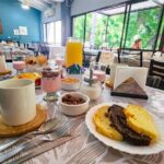 Recepcion horas y servicio argentina