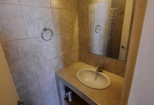 La Ropa De Cama Se Proporcionan Para Mayor Alquiler Departamento 223 Urquiza En Ciudad De Mendoza Mendoza Argentina