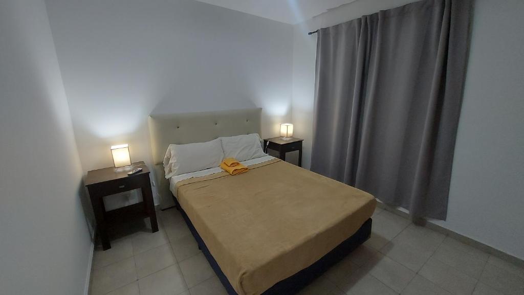 La Ropa De Cama Se Proporcionan Para Tu Alquiler Departamento Salta 1528 En Ciudad De Mendoza Mendoza Argentina