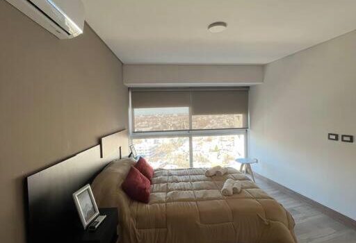 La Ubicacion Centrica Del Excelente Depto Torre Leloir Alquiler Departamento Torre Leloir