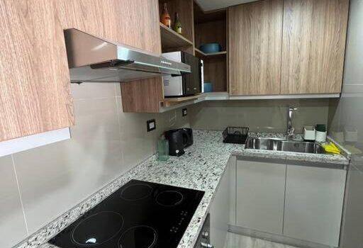 La Ubicacion Centrica Del Excelente Depto Torre Leloir Alquiler Departamento Torre Leloir