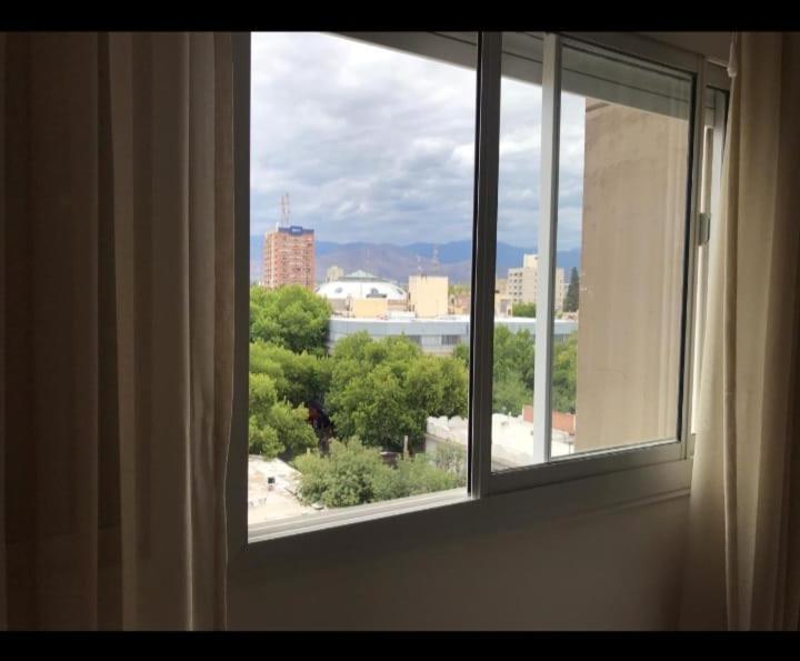 La Ubicacion Excepcional Del Apartamento Te Situa A Alquiler Departamento 35 Lavalle En Ciudad De Mendoza Mendoza Argentina