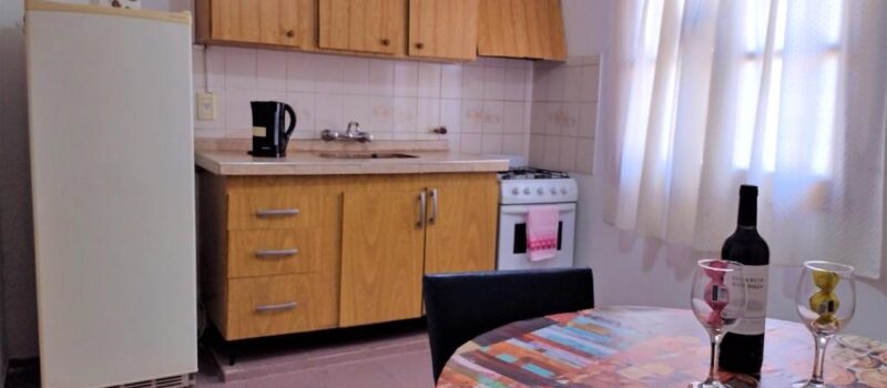 Las Habitaciones Libres De Humo Garantizan Un Ambiente Alquiler Departamento Uruguay 90 Pb En Ciudad De Mendoza Mendoza Argentina