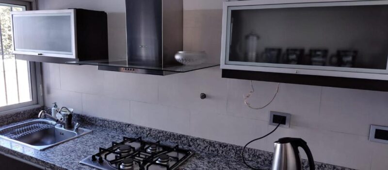 Lavadora Aire Acondicionado Alquiler Departamento Bombal En Ciudad De Mendoza Mendoza Argentina