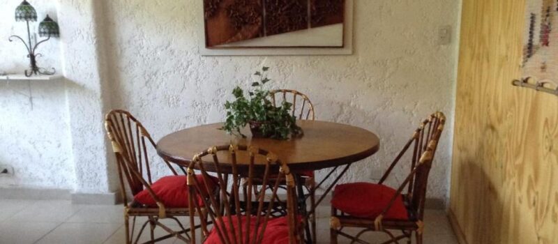 Libre De Humo Garantizando Una Estadia Agradable Alquiler Departamento 654 Santa Cruz