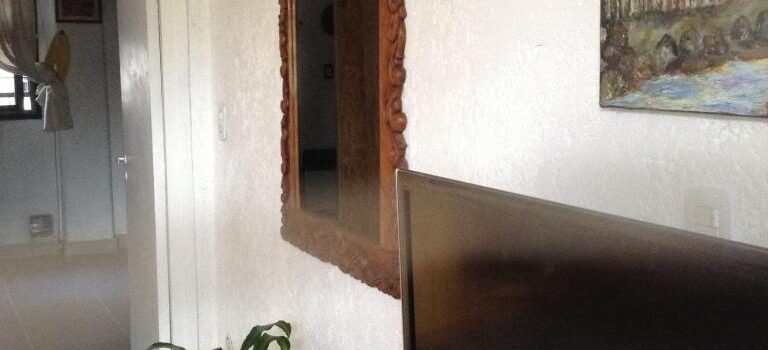 Libre De Humo Garantizando Una Estadia Agradable Alquiler Departamento 654 Santa Cruz En Ciudad De Mendoza Mendoza Argentina