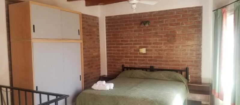 Limpieza Impecable Alquiler Departamento Edificio Innova