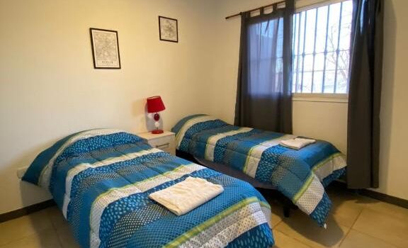 Lo Necesario Para Una Experiencia Inolvidable Alquiler Departamento 1698 Italia