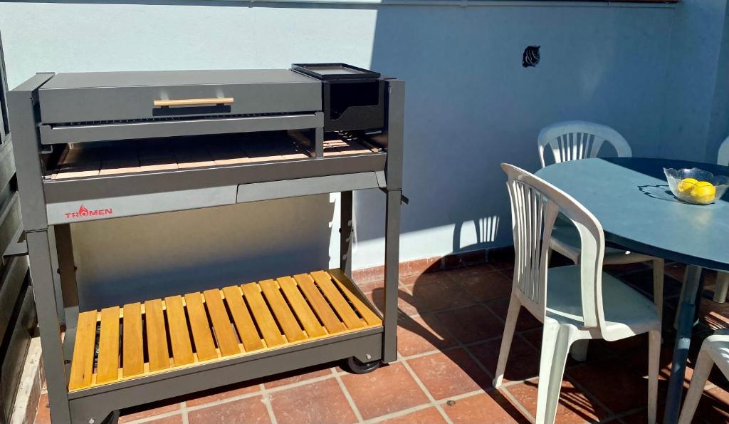 Lugares De Interes Aire Acondicionado Espacios Amplios Alquiler Departamento 280 Lamadrid