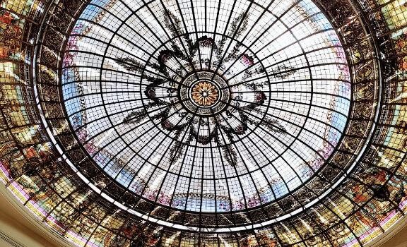 Magia De La Ciudad Desde Este Refugio Acogedor Alquiler Departamento 1136 Avenida San Martin En Ciudad De Mendoza Mendoza Argentina