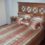 Mantenerte conectado durante tu estancia habitaciones familiares departamento argentina