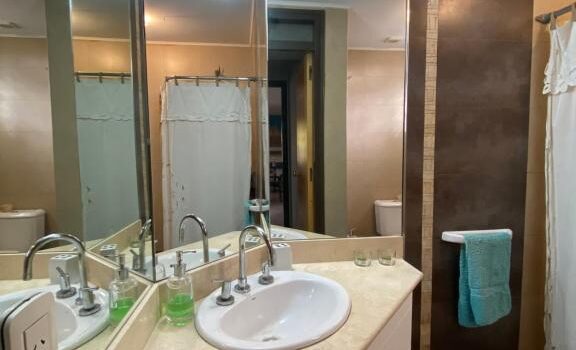 Martin Lo Convierte En El Punto De Partida Alquiler Departamento Bohemian Flat En Ciudad De Mendoza Mendoza Argentina
