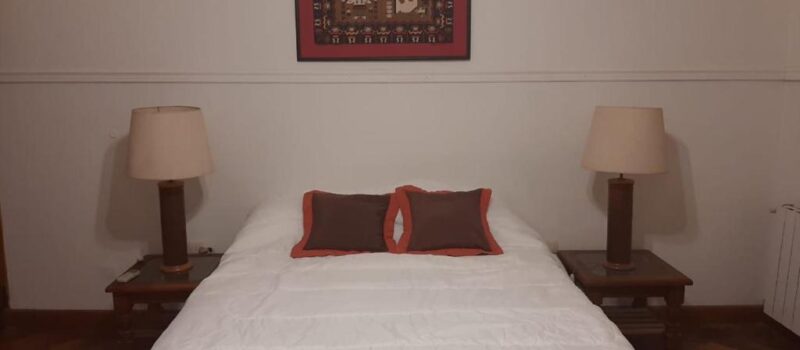 Mendoza Con Una Ubicacion Estrategica Atencion Personalizada Y Alquiler Casa Frente Al Parque San Martin En Ciudad De Mendoza Mendoza Argentina