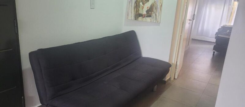 Mendoza Desde La Comodidad Y La Seguridad De Alquiler Departamento Mis Nonos 2