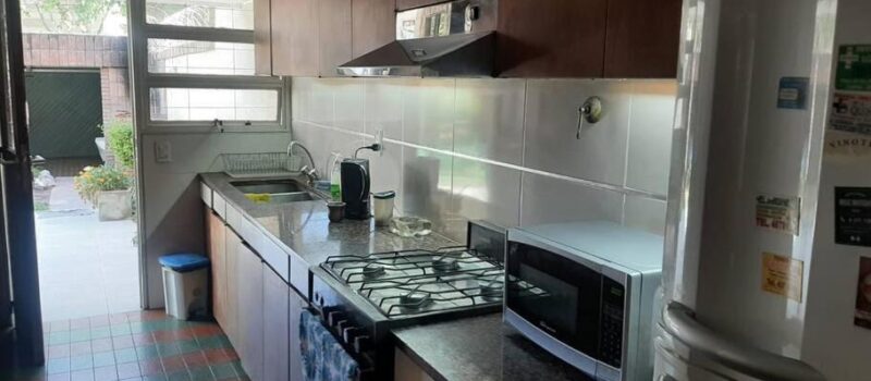 Mendoza Este Acogedor Alquiler De Casa Ofrece Una Alquiler Casa 630 J Y M Clark En Ciudad De Mendoza Mendoza Argentina