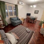 Modernas Como Aire Acondicionado Calefaccion Y Wifi Gratuito Alquiler Departamento 1050 9 De Julio