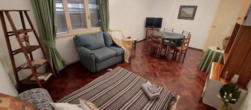 Modernas Como Aire Acondicionado Calefaccion Y Wifi Gratuito Alquiler Departamento 1050 9 De Julio