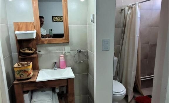 Museo Del Pasado Cuyano Ademas La Anfitriona Myriam Alquiler Departamento Cerquita