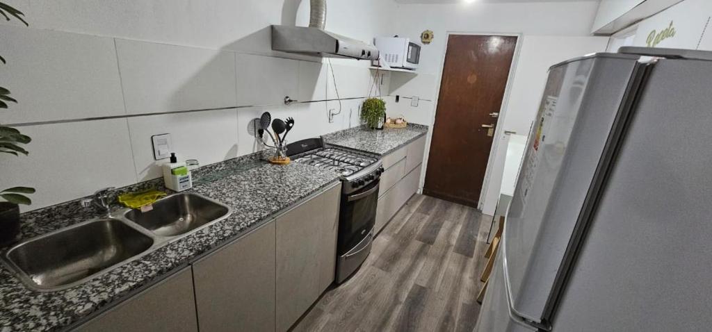 Mza Departamento Peatonal Sarmiento Ofrece Mas Que Un Alquiler Departamento Mza En Ciudad De Mendoza Mendoza Argentina