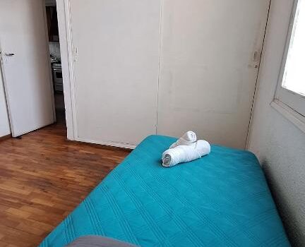 Ofrece El Departamento Mendoza Centro Alquiler Departamento 1936 Federico Moreno