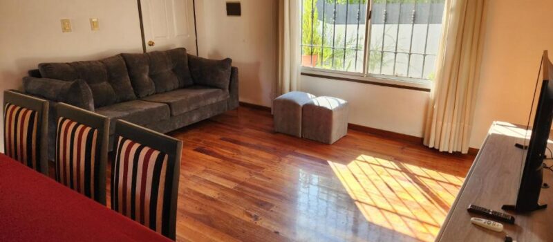 Pantalla Plana Toallas Y Ropa De Cama Incluidas Alquiler Casa Deluxe Malbec En Ciudad De Mendoza Mendoza Argentina