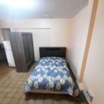 Pantalla plana toallas y ropa cama proporcionadas departamento argentina