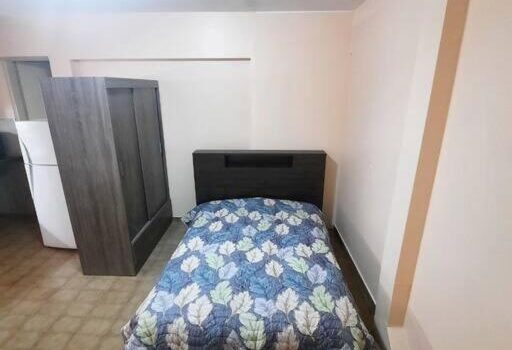 Pantalla Plana Toallas Y Ropa De Cama Proporcionadas Alquiler Departamento 223 Urquiza En Ciudad De Mendoza Mendoza Argentina
