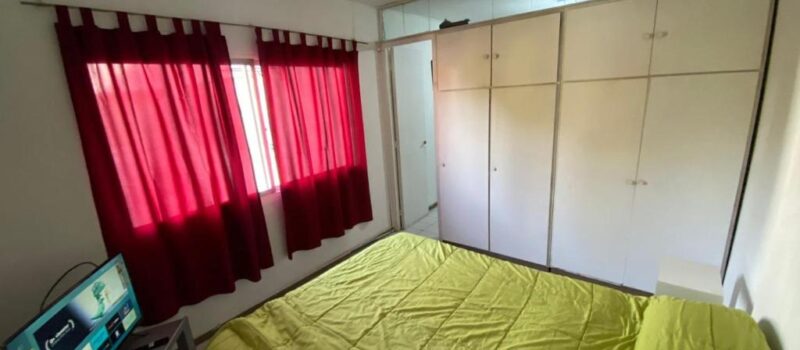 Para Aquellos Que Buscan Comodidad Y Conveniencia Durante Alquiler Departamento Complejo Aristides Pa16 En Ciudad De Mendoza Mendoza Argentina