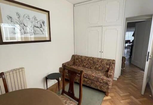 Para Aquellos Que Buscan Comodidad Y Elegancia En Alquiler Departamento De Categoria Av Espana