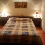 Parking gratis habitaciones familiares recepcion horas barbacoa